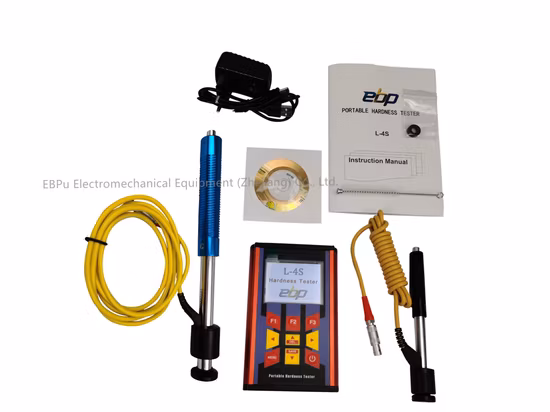 Scanner de vessie à ultrasons Portable approuvé CE, affichage couleur, taille de paume, testeur de Volume de vessie